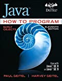 c how to program 10th edition pdf