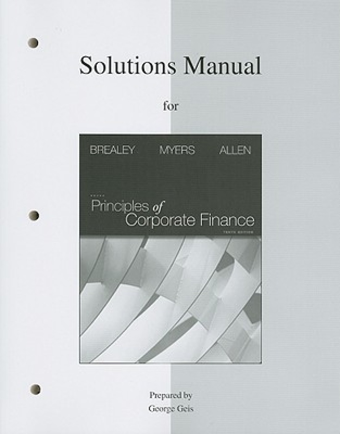 investments 10th edition solution pdf