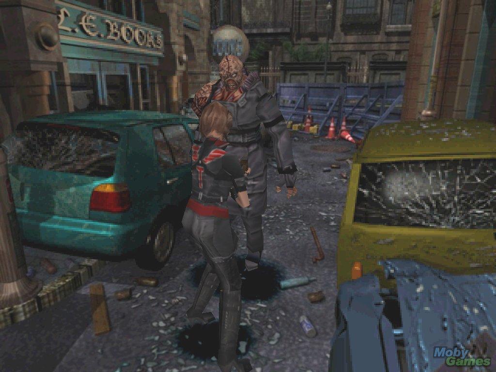 resident evil 3 download pc free